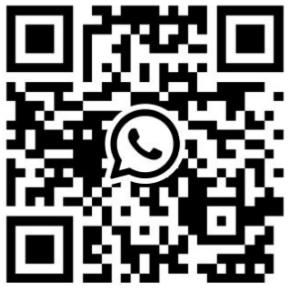 WhatsApp QR Code